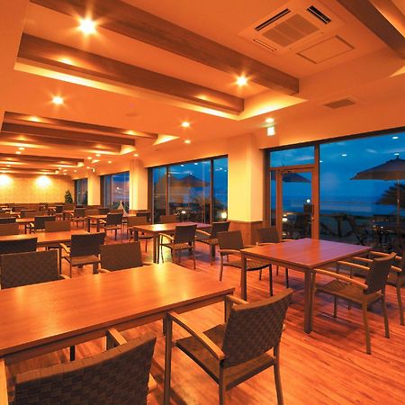 Kamogawa Universe Hotel Exterior photo