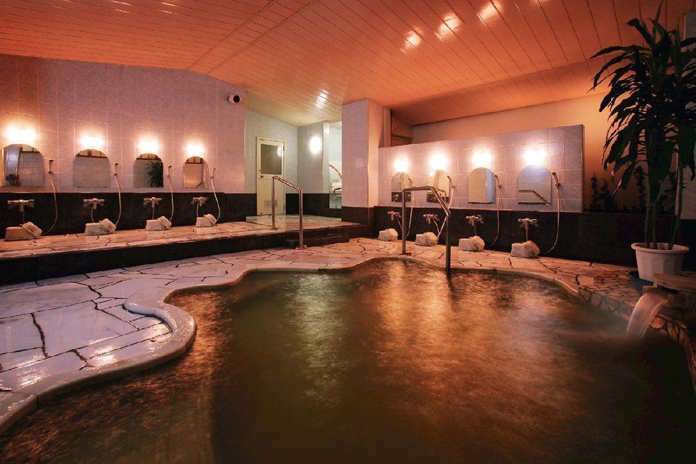 Kamogawa Universe Hotel Exterior photo