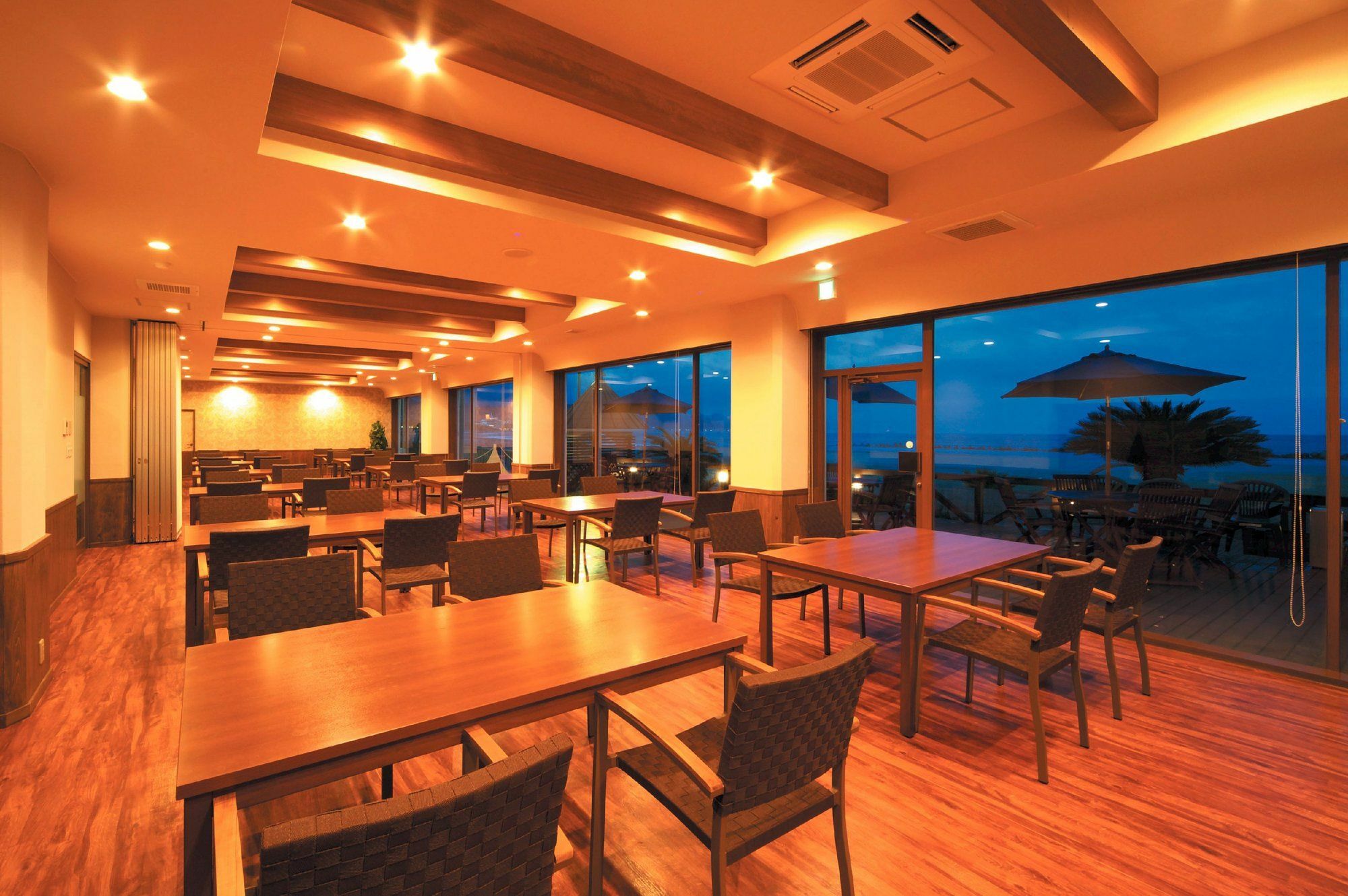 Kamogawa Universe Hotel Exterior photo